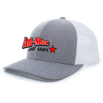 Adjustable Ball Cap