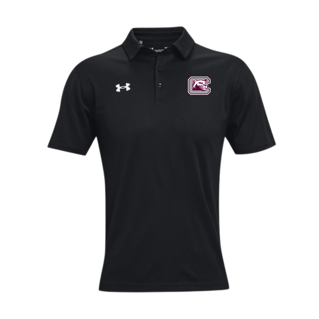 Tech Polo