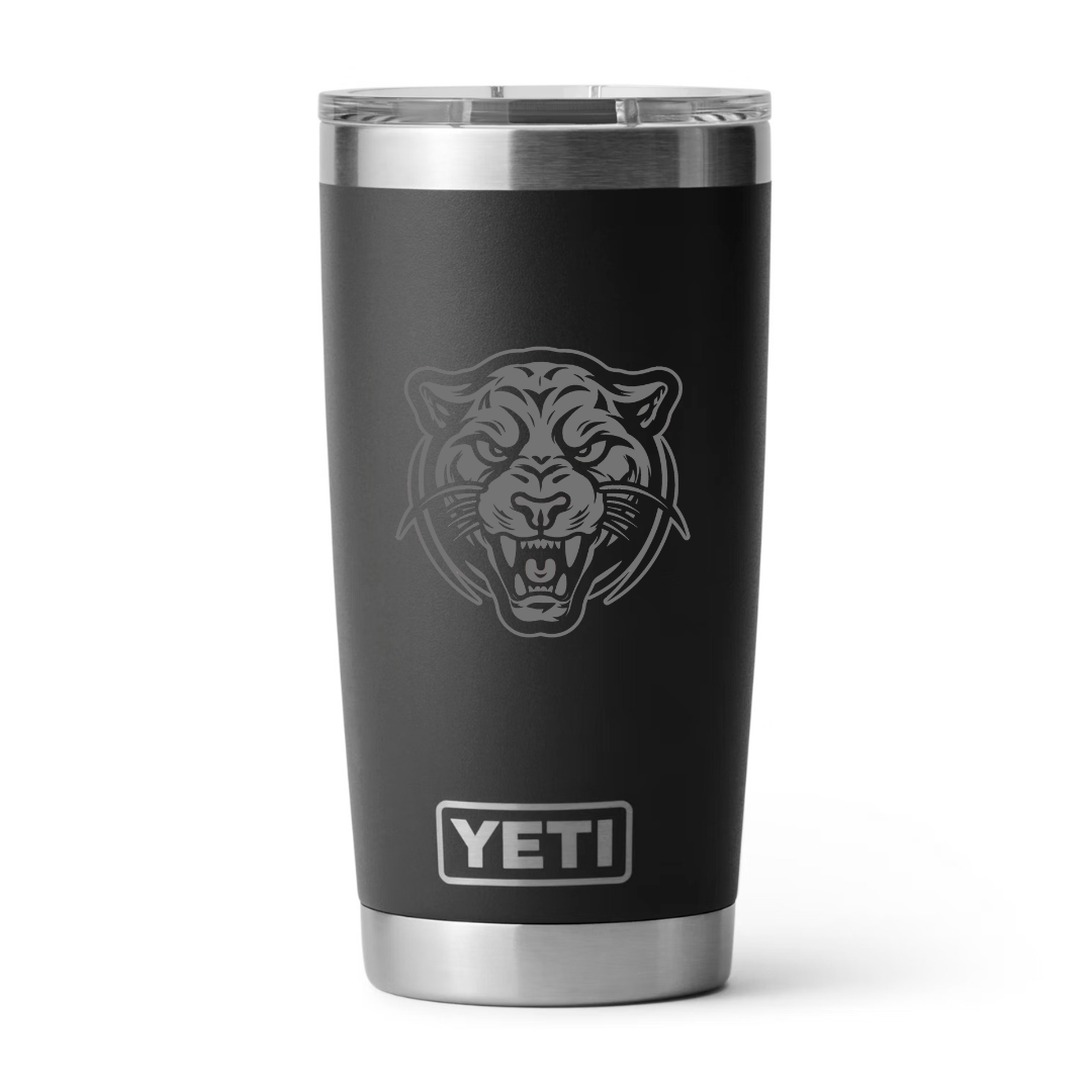 20oz Tumbler