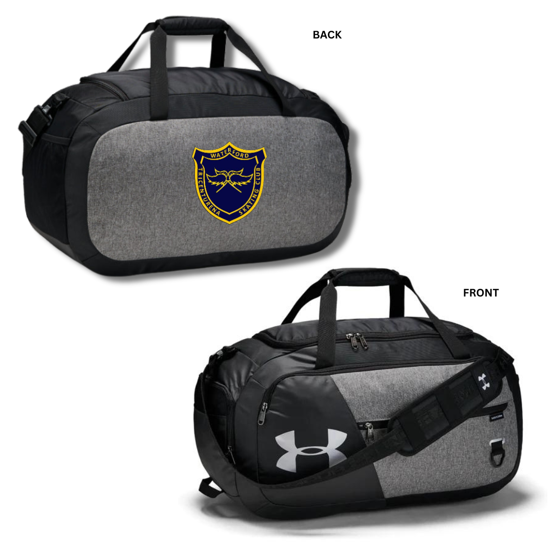 Undeniable Duffle Bag