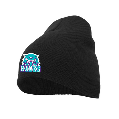 Beanie Toque