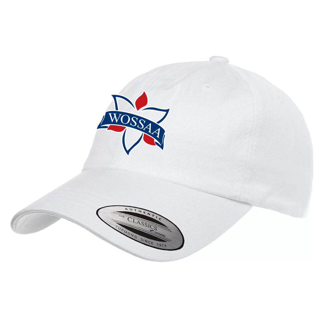 Adjustable Cap