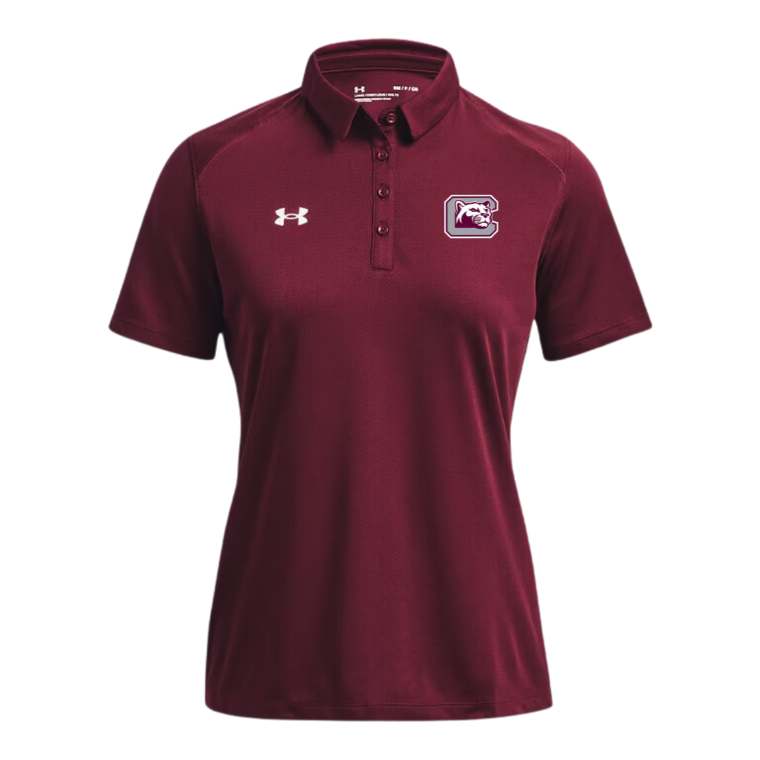 Tech Polo