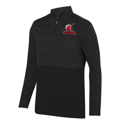 Shadow 1/4 Zip Pullover