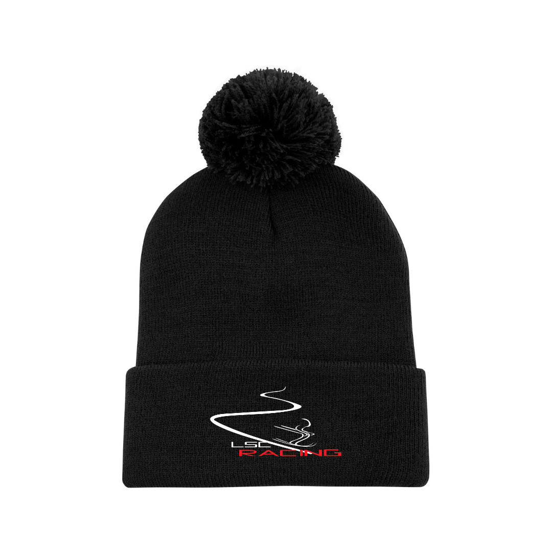 Pom Toque