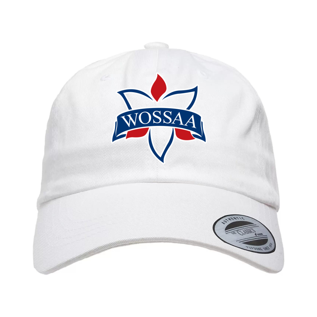 Adjustable Cap