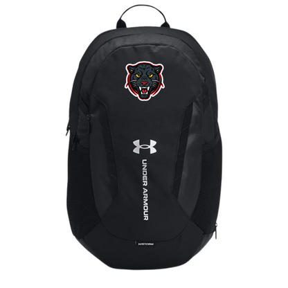 Hustle 6.0 Backpack