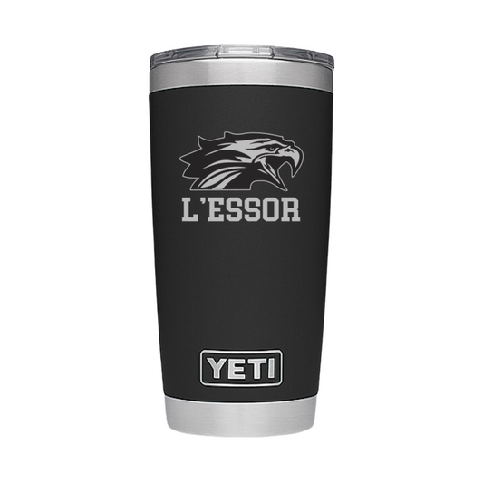 20oz Tumbler - STAFF ONLY