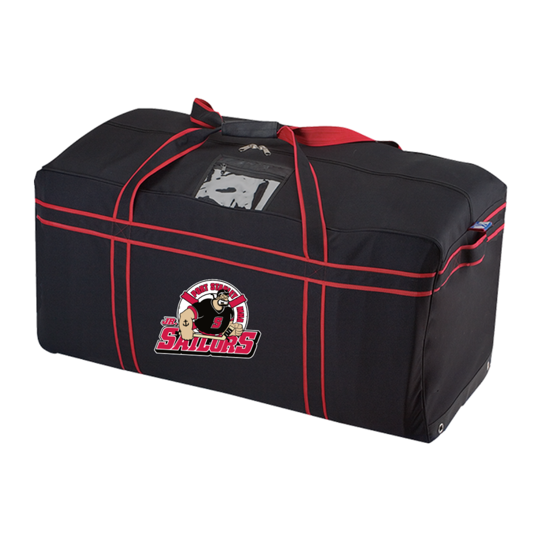 Team Hockey Bag