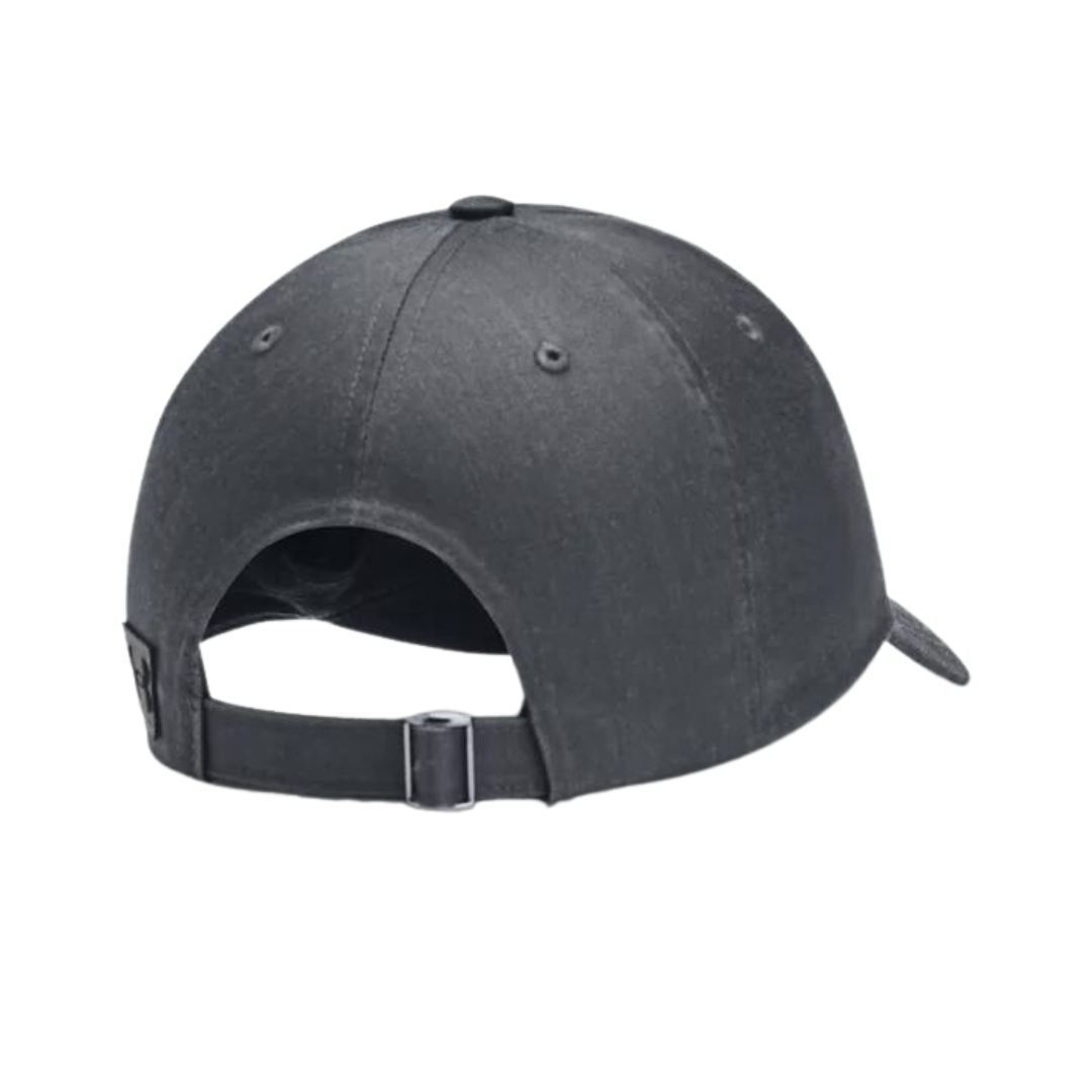 Adjustable Chino Cap