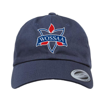 Adjustable Cap