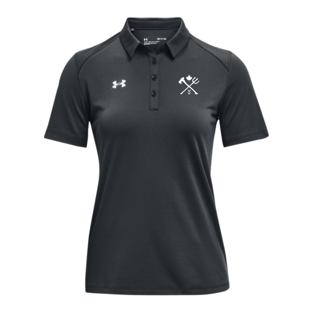 Tech Polo