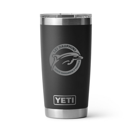 20oz Tumbler