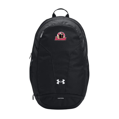 Hustle 5.0 Backpack