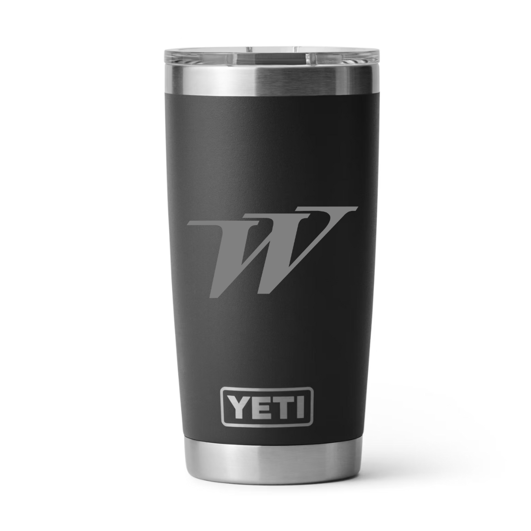 20oz Tumbler