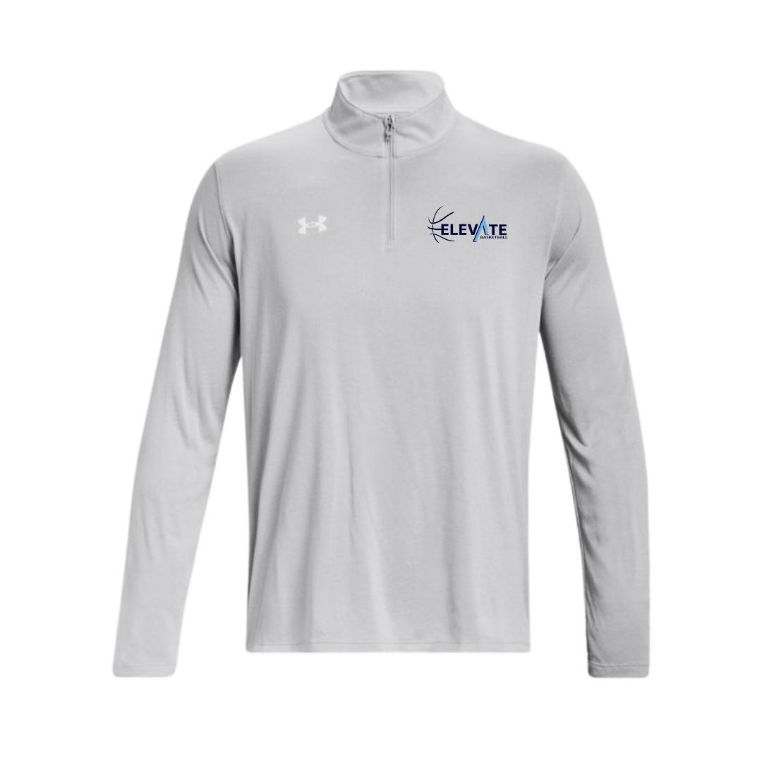 Coaches Only - Tech 1/4 Zip