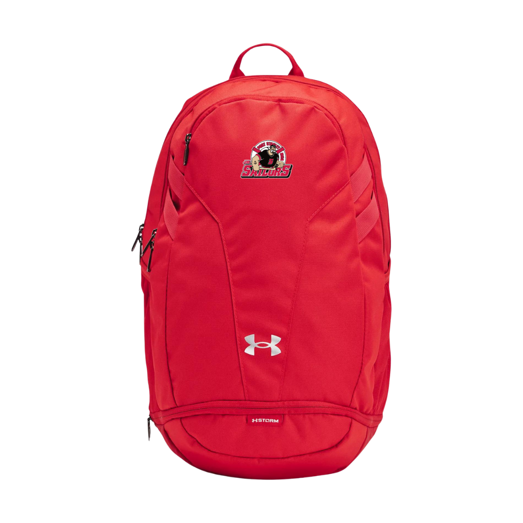 Hustle 5.0 Backpack