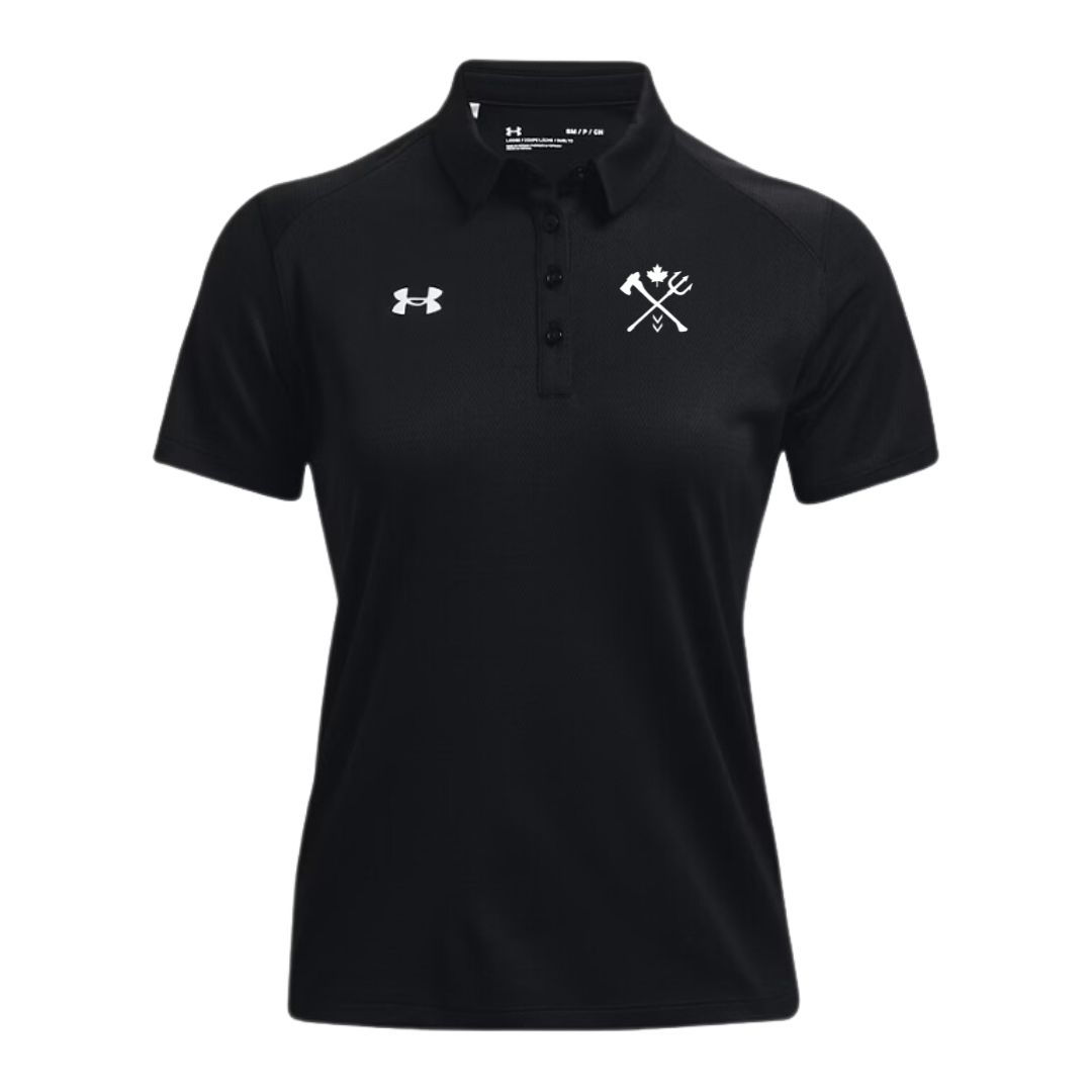 Tech Polo