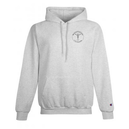 Powerblend Hoodie