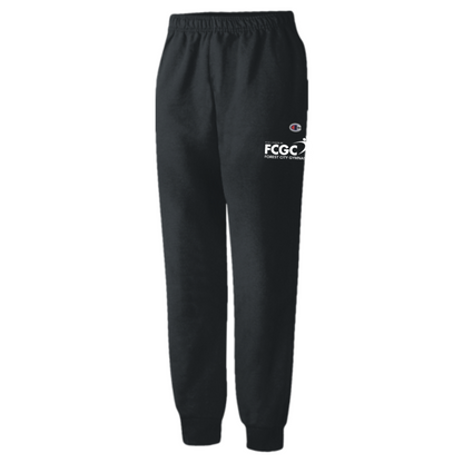 Fleece Joggers