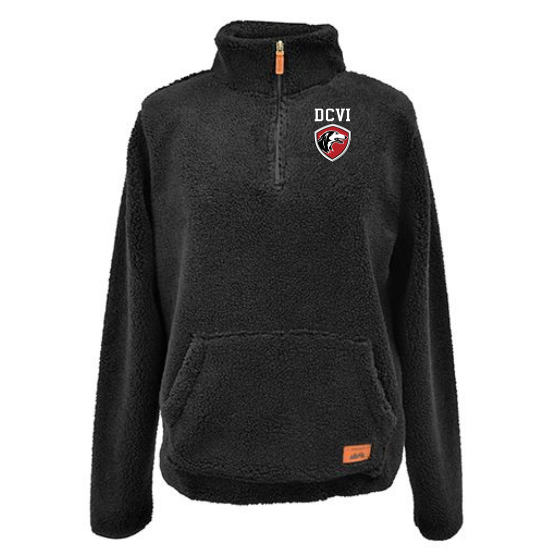 Sherpa 1/4 Zip