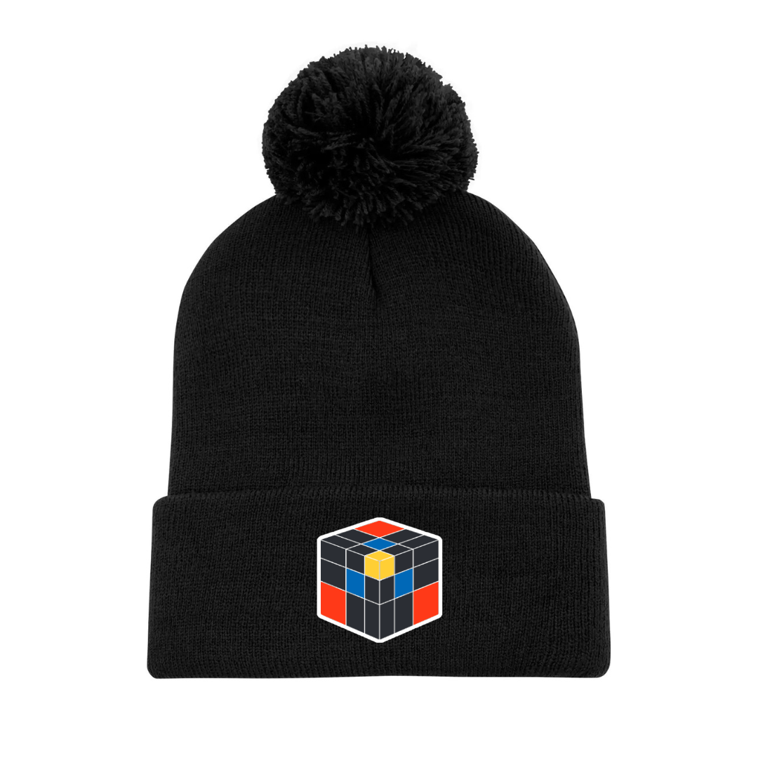 Pom Toque