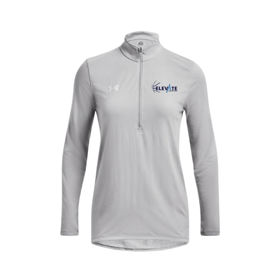 Coaches Only - Tech 1/4 Zip