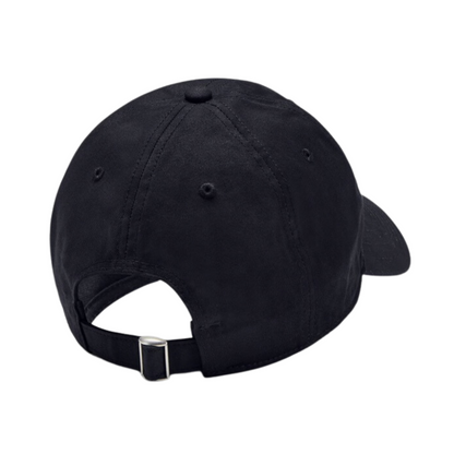 Adjustable Chino Cap