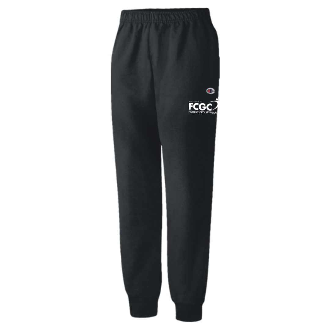 Fleece Joggers - Youth