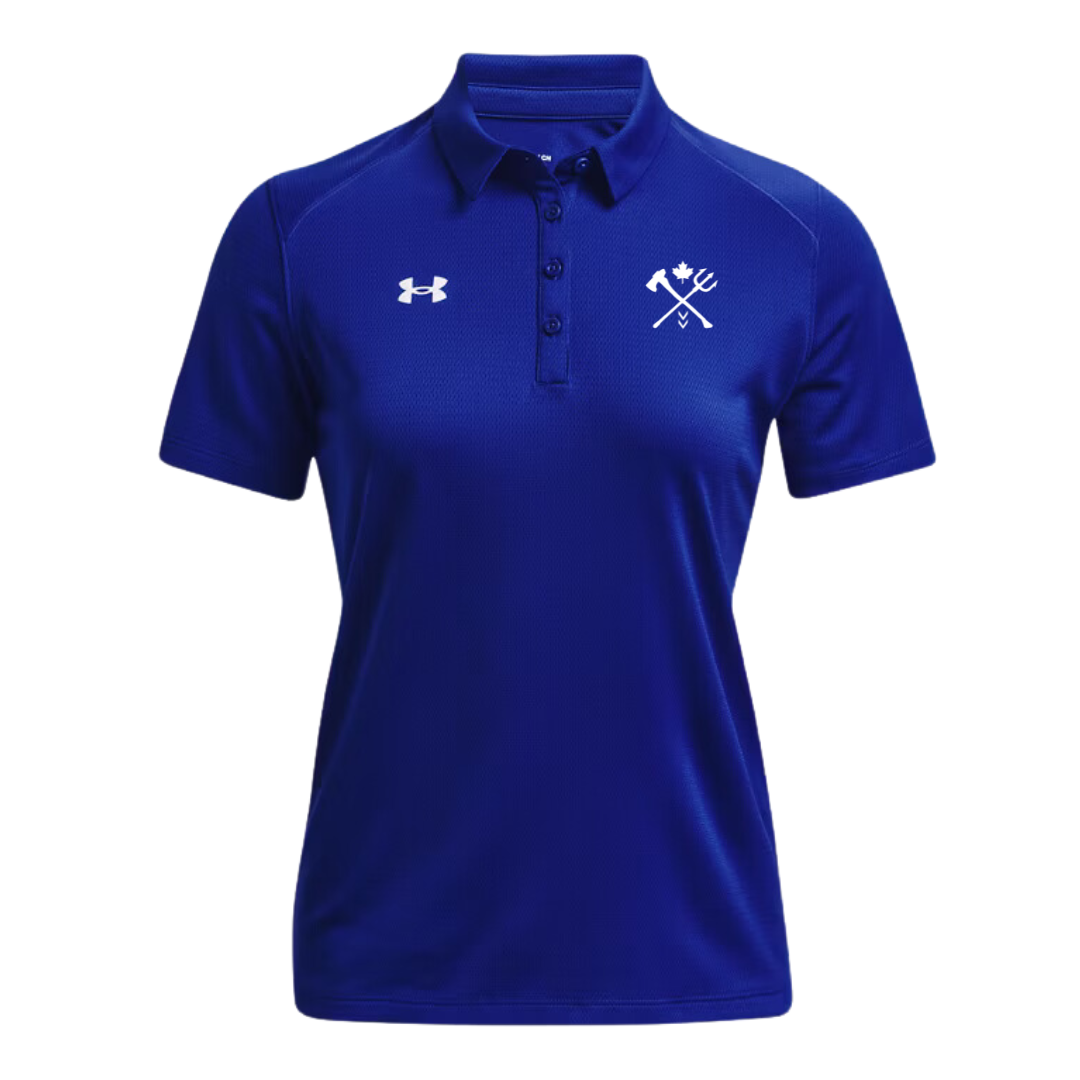 Tech Polo