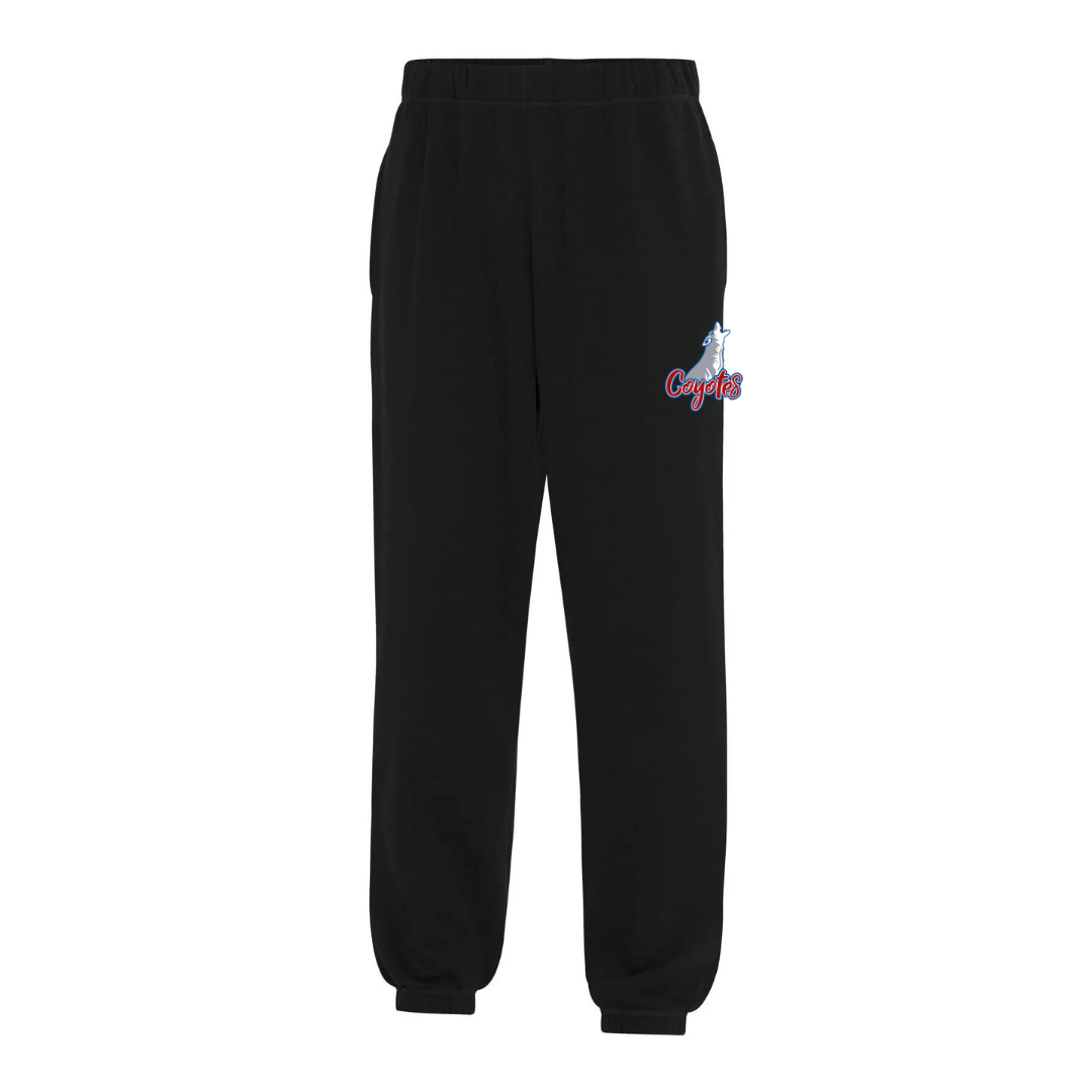 Fleece Jogger