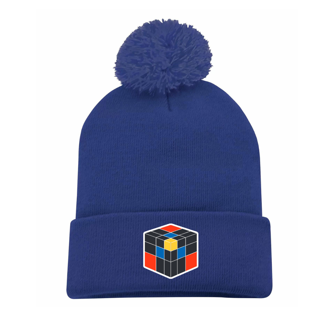 Pom Toque