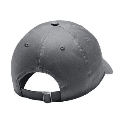 Adjustable Chino Cap