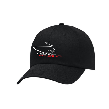 Adjustable Ball Cap