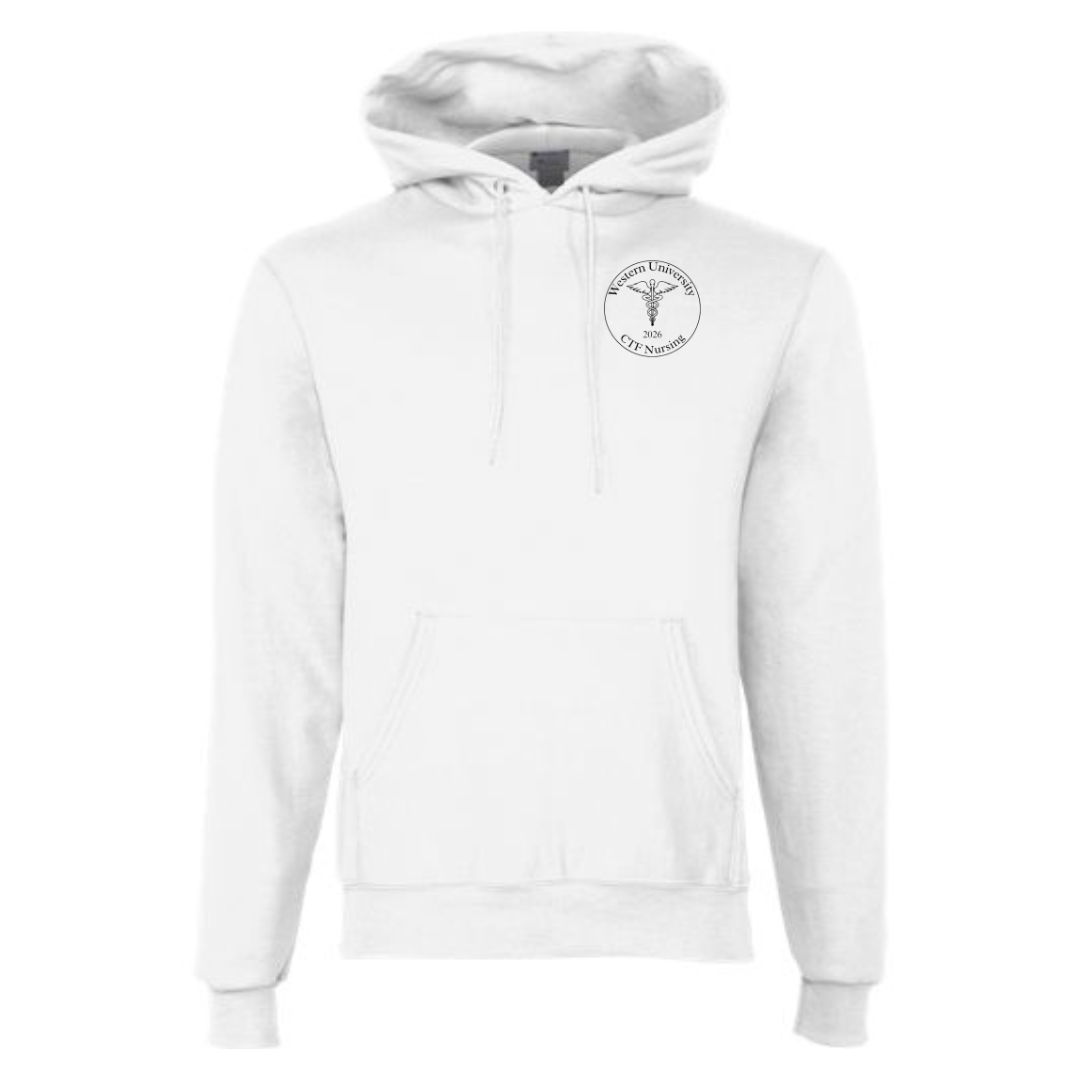 Powerblend Hoodie