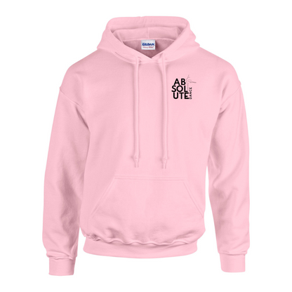 Cotton Fleece Hoodie - Youth