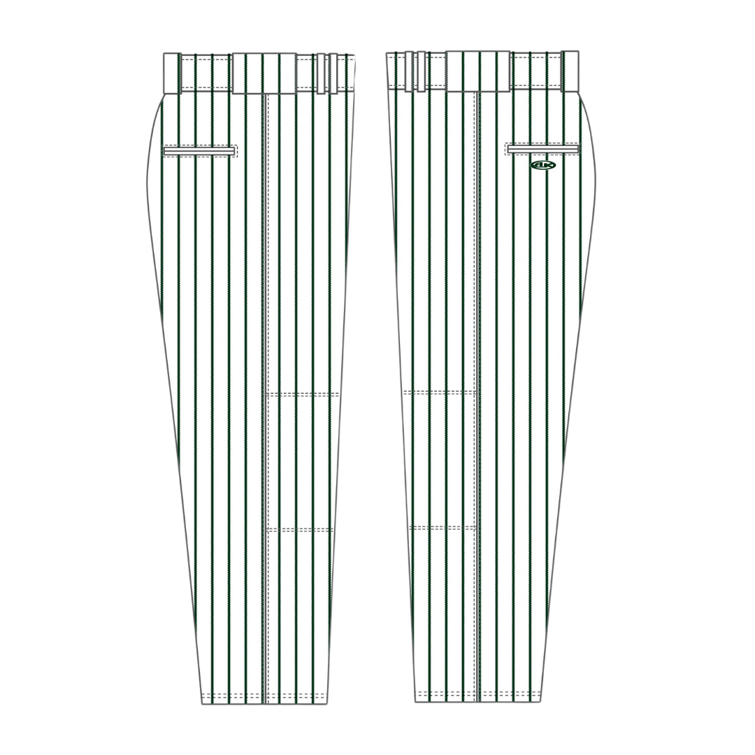 2025 Season Game Pants (14U-18U)