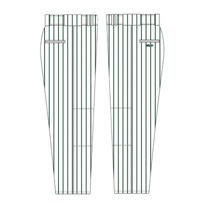 2025 Season Game Pants (14U-18U)