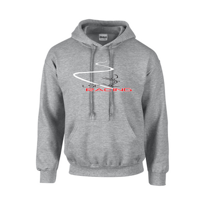 Cotton Fleece Hoodie