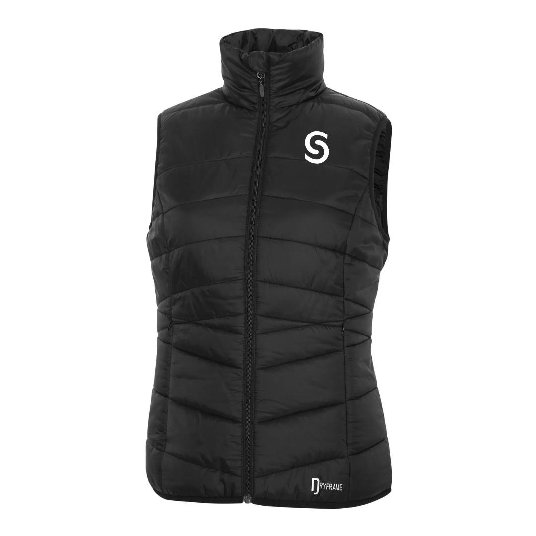 Puffer Vest