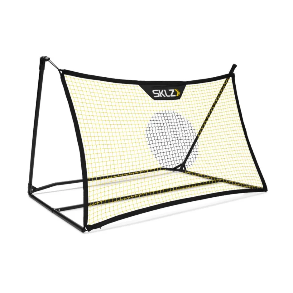 Soccer Rebounder