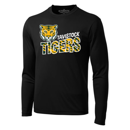 Performance Long Sleeve