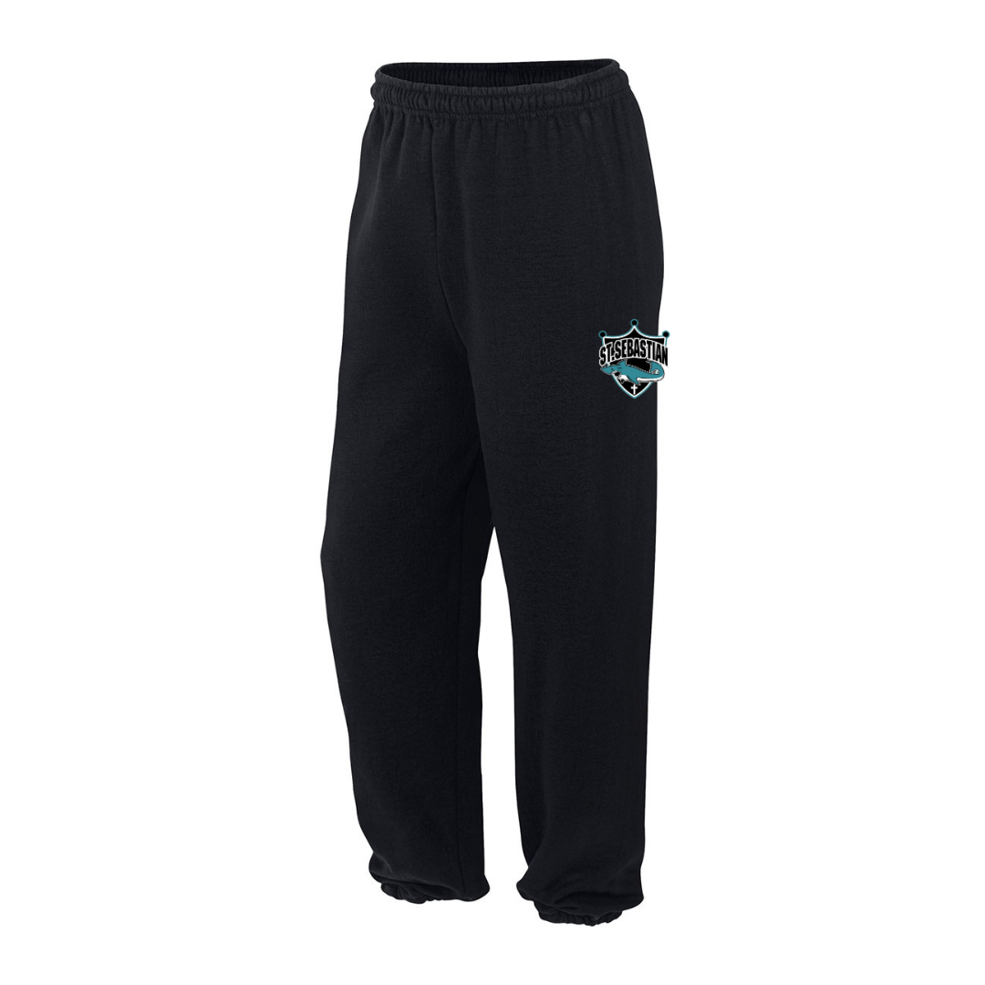 Fleece Sweatpants