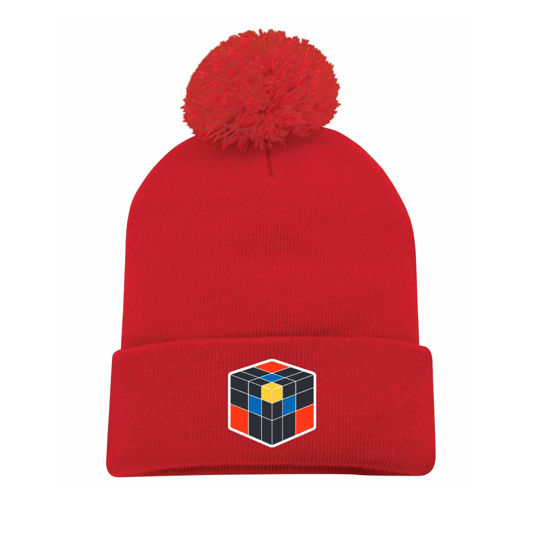 Pom Toque