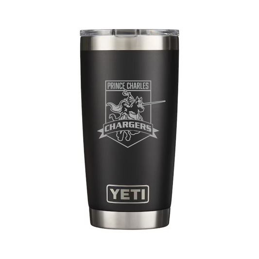 20oz Tumbler