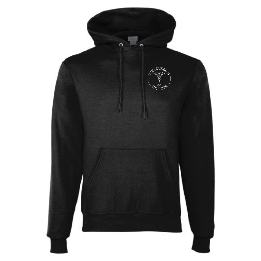 Powerblend Hoodie