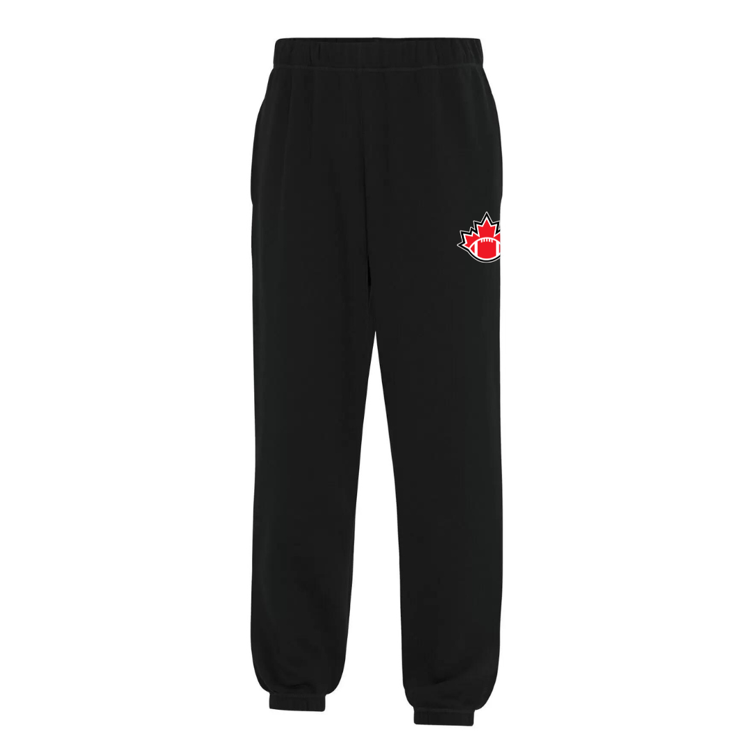 Cotton Fleece Sweatpants