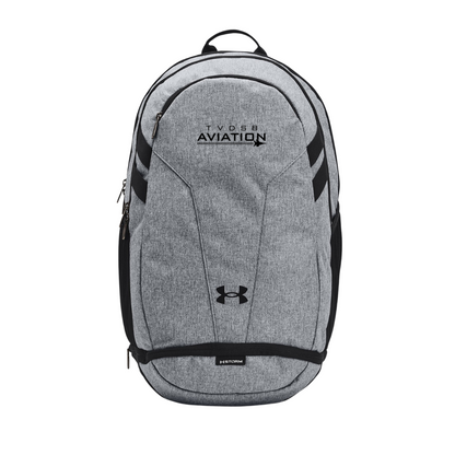 Hustle Backpack