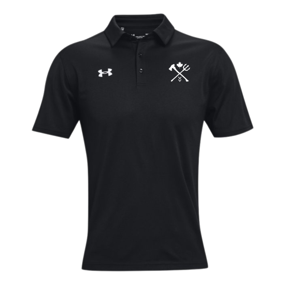 Tech Polo