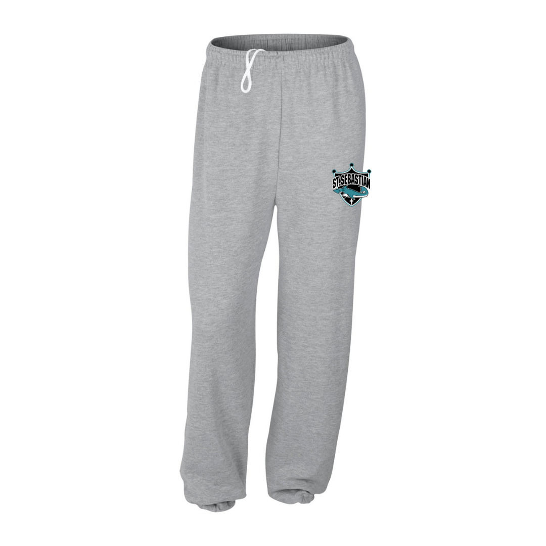 Fleece Sweatpants